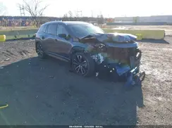 7MMVABEM9SN359847 2025 MAZDA CX-50