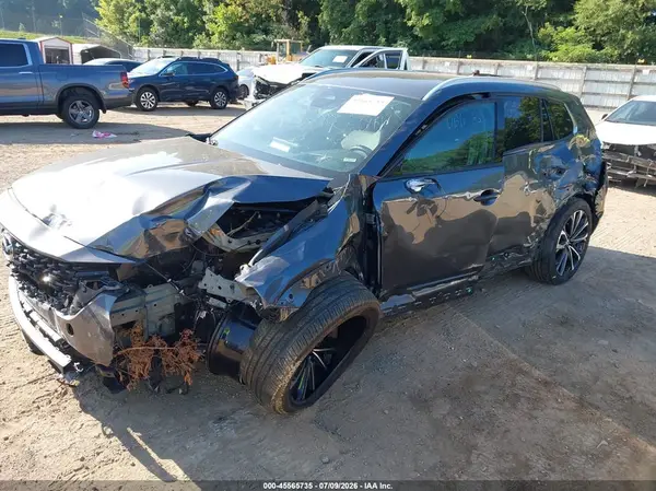 7MMVABEM9SN375014 2025 MAZDA CX-50 - Image 2