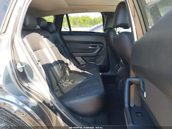 7MMVABEM9SN375014 2025 MAZDA CX-50 - Image 8