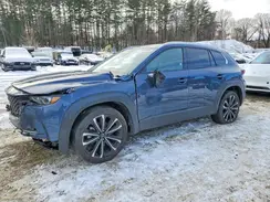 7MMVABEM9SN375207 2025 MAZDA CX-50