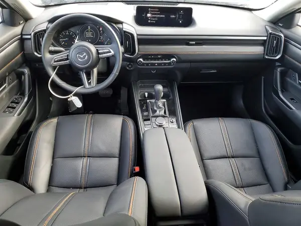 7MMVABEM9SN375207 2025 MAZDA CX-50 - Image 8