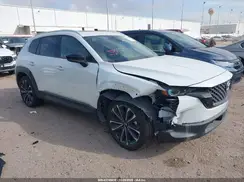 7MMVABEM9SN376924 2025 MAZDA CX-50