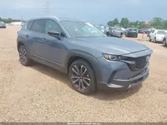 7MMVABEM9SN384652 2025 MAZDA CX-50