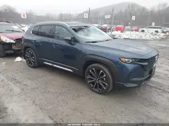 7MMVABEM9SN391391 2025 MAZDA CX-50