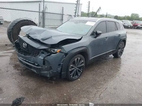 7MMVABEMXPN104518 2023 MAZDA CX-50 - Image 2