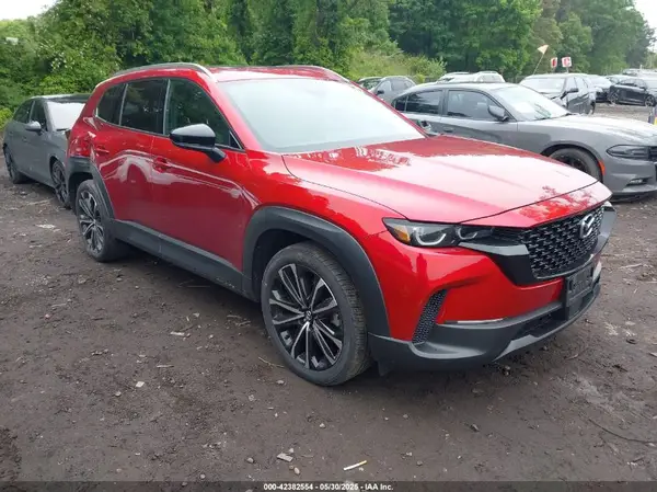 7MMVABEMXPN116264 2023 MAZDA CX-50 - Image 1
