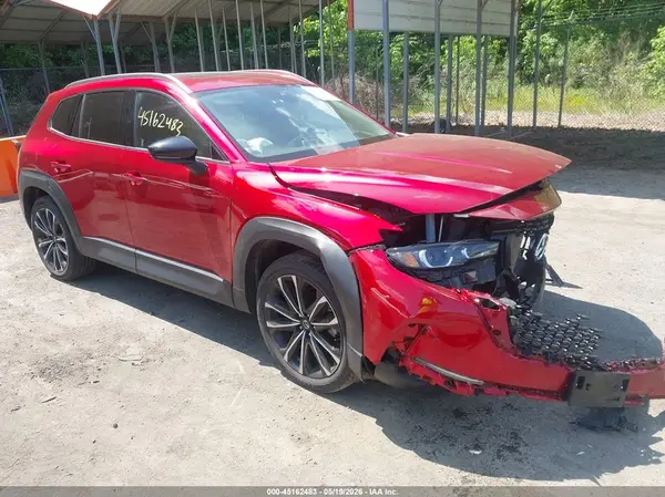 7MMVABEMXPN133050 2023 MAZDA CX-50 - Image 1