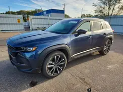 7MMVABEMXPN142024 2023 MAZDA CX-50