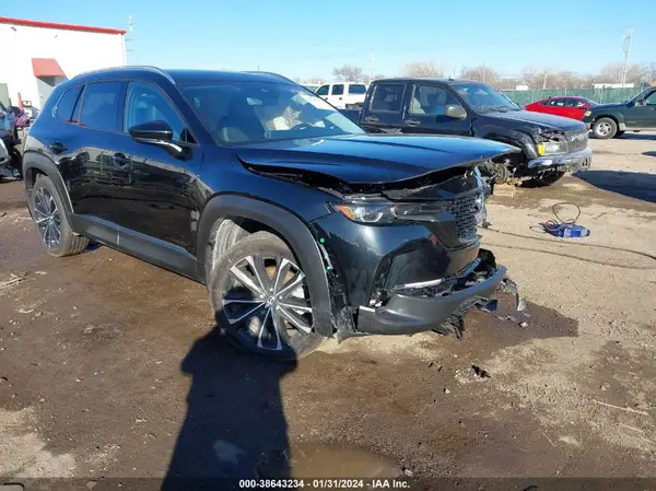 7MMVABEMXRN165970 2024 MAZDA CX-50 - Image 1