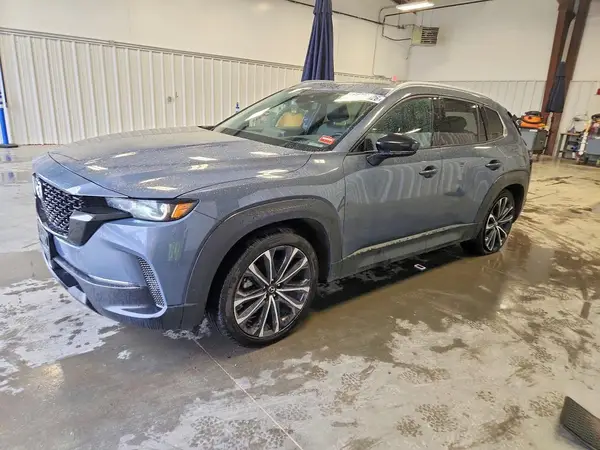 7MMVABEMXRN172787 2024 MAZDA CX-50 - Image 1