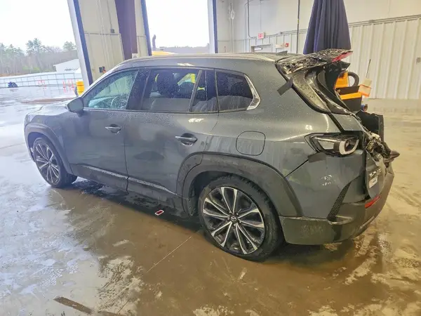 7MMVABEMXRN172787 2024 MAZDA CX-50 - Image 2