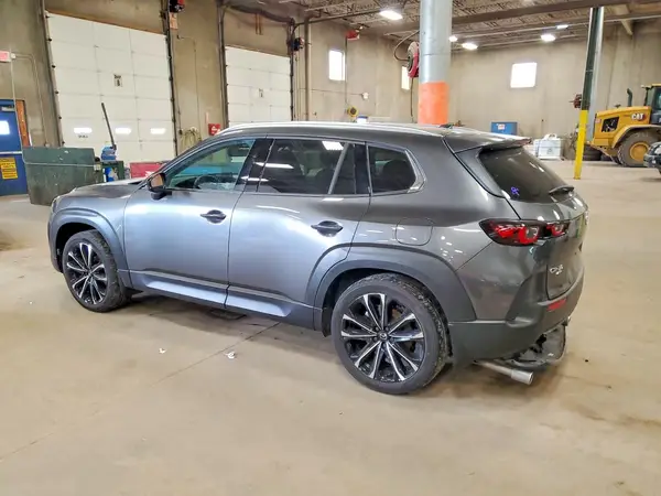 7MMVABEMXRN221289 2024 MAZDA CX-50 - Image 2