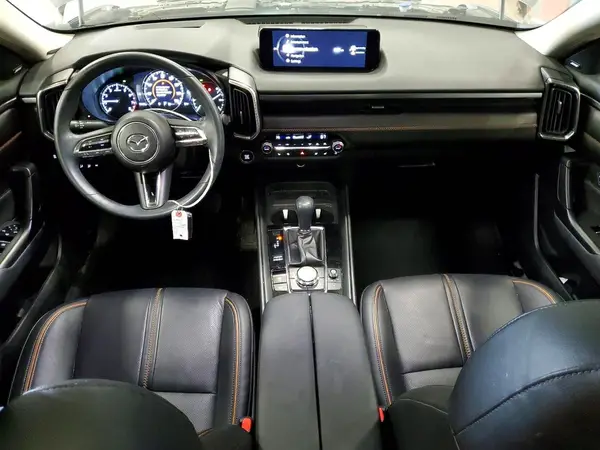 7MMVABEMXRN221289 2024 MAZDA CX-50 - Image 8