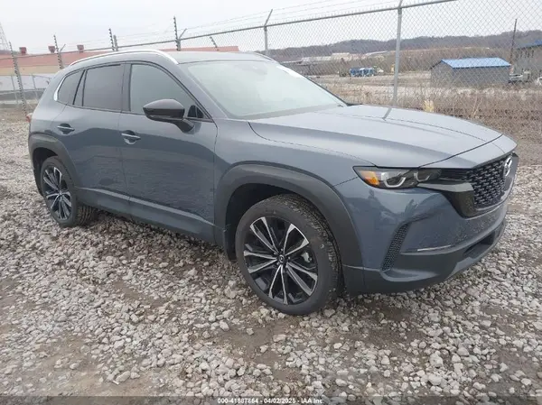 7MMVABEMXRN240926 2024 MAZDA CX-50 - Image 1