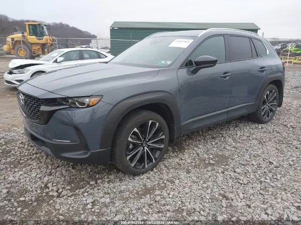 7MMVABEMXRN240926 2024 MAZDA CX-50 - Image 2