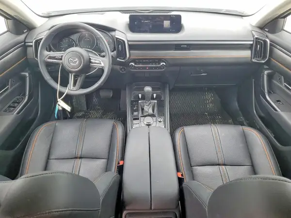 7MMVABEMXSN311578 2025 MAZDA CX-50 - Image 8