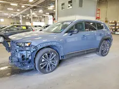 7MMVABEMXSN314593 2025 MAZDA CX-50