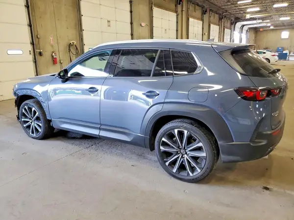 7MMVABEMXSN314593 2025 MAZDA CX-50 - Image 2