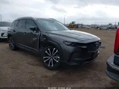 7MMVABEMXSN315033 2025 MAZDA CX-50