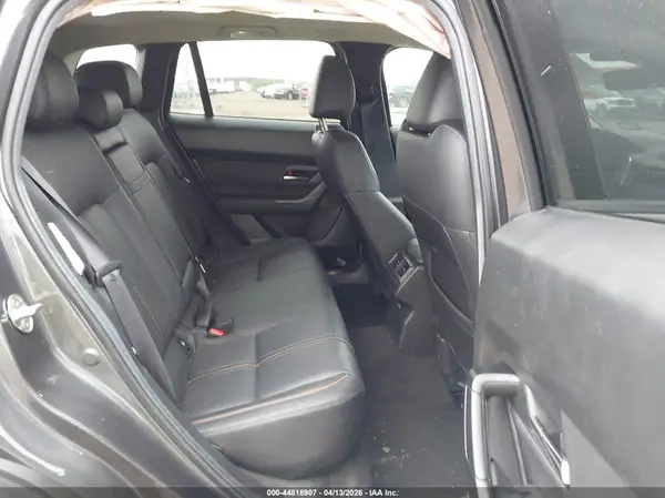 7MMVABEMXSN315033 2025 MAZDA CX-50 - Image 8