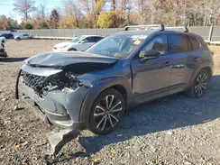 7MMVABEMXSN321575 2025 MAZDA CX-50