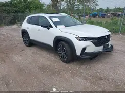 7MMVABEMXSN336318 2025 MAZDA CX-50