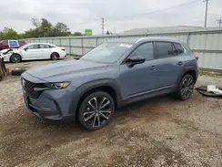 7MMVABEMXSN356813 2025 MAZDA CX-50
