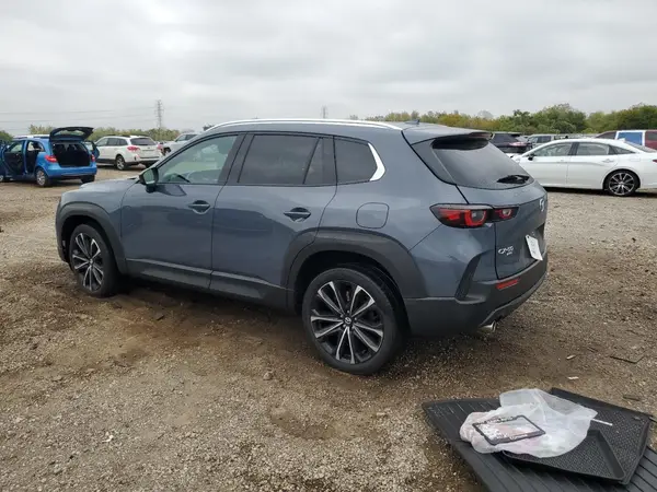 7MMVABEMXSN356813 2025 MAZDA CX-50 - Image 2