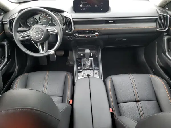 7MMVABEMXSN356813 2025 MAZDA CX-50 - Image 8
