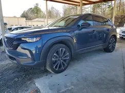 7MMVABEMXSN369660 2025 MAZDA CX-50