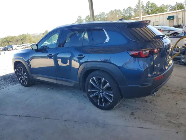 7MMVABEMXSN369660 2025 MAZDA CX-50 - Image 2