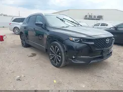 7MMVABEMXSN378116 2025 MAZDA CX-50