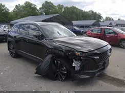 7MMVABEMXSN390718 2025 MAZDA CX-50