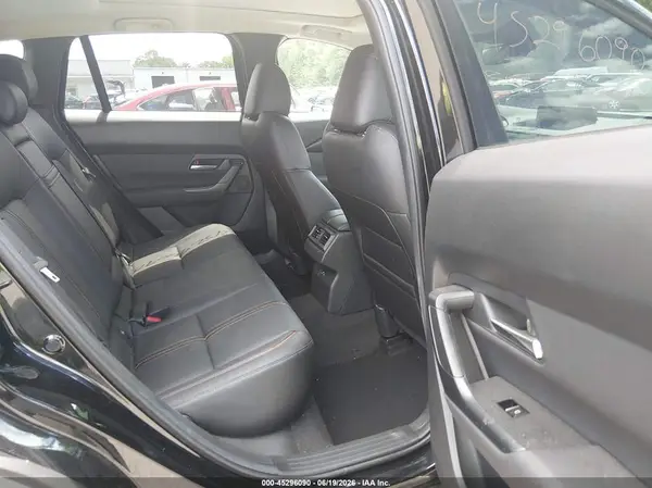 7MMVABEMXSN390718 2025 MAZDA CX-50 - Image 8
