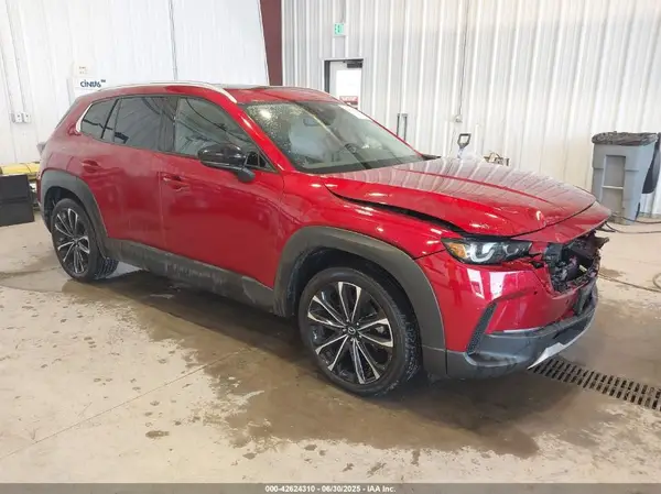 7MMVABEY0PN120522 2023 MAZDA CX-50 - Image 1