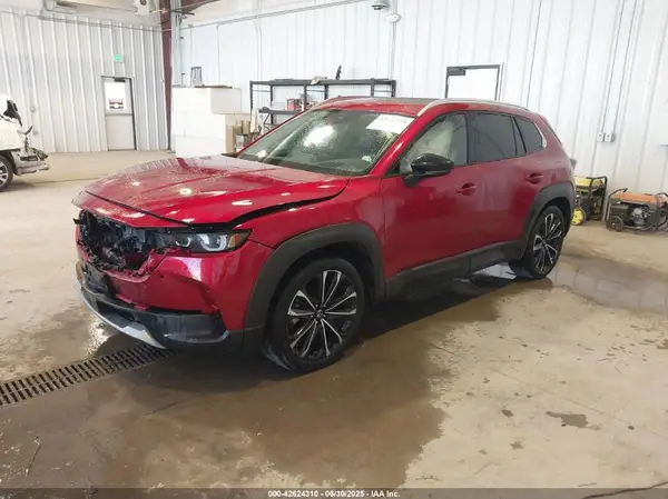 7MMVABEY0PN120522 2023 MAZDA CX-50 - Image 2
