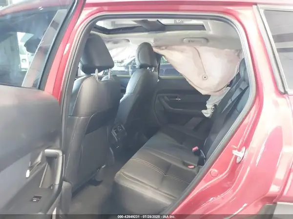 7MMVABEY0PN126921 2023 MAZDA CX-50 - Image 8