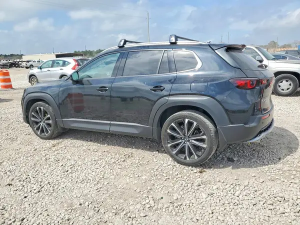 7MMVABEY0PN147820 2023 MAZDA CX-50 - Image 2
