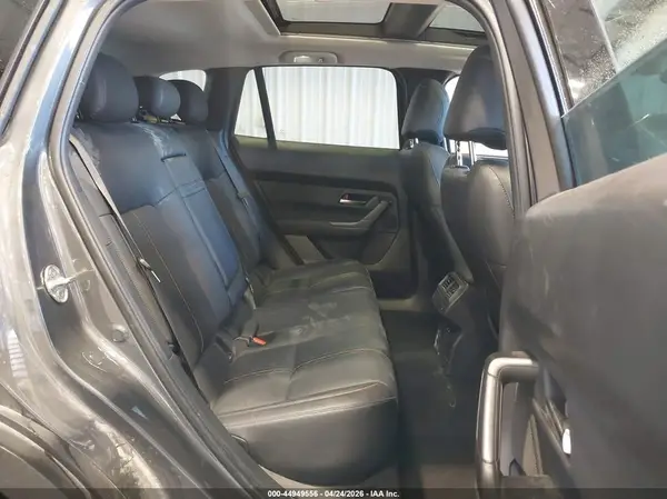 7MMVABEY0PN155092 2023 MAZDA CX-50 - Image 8