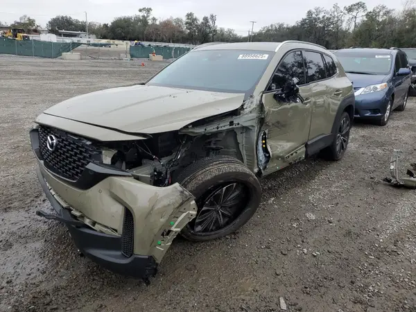 7MMVABEY0RN192243 2024 MAZDA CX-50 - Image 1