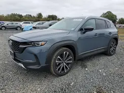 7MMVABEY0SN312371 2025 MAZDA CX-50