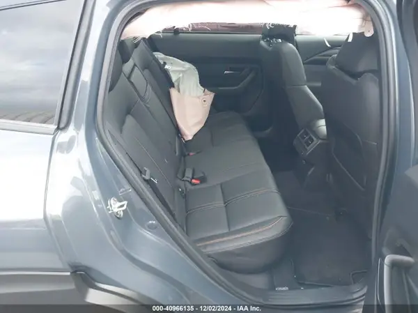 7MMVABEY0SN312371 2025 MAZDA CX-50 - Image 8