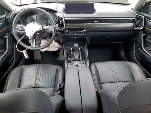 7MMVABEY0SN314976 2025 MAZDA CX-50 - Image 8