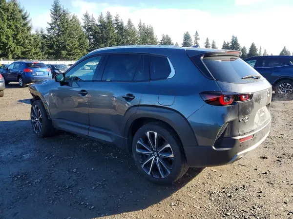 7MMVABEY0SN349520 2025 MAZDA CX-50 - Image 2