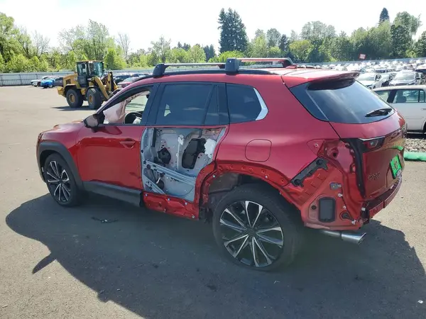 7MMVABEY0TN473482 2026 MAZDA CX-50 - Image 2