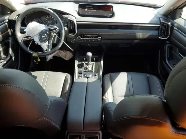 7MMVABEY0TN473482 2026 MAZDA CX-50 - Image 8