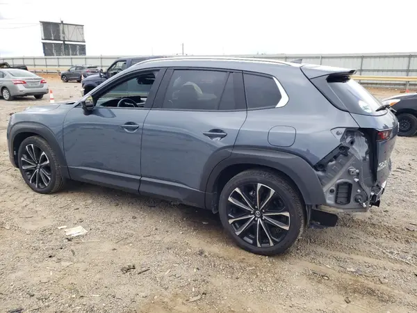 7MMVABEY1PN100859 2023 MAZDA CX-50 - Image 2