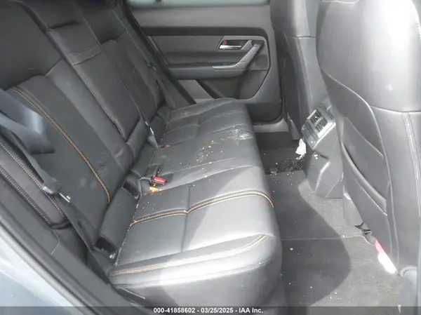 7MMVABEY1PN101123 2023 MAZDA CX-50 - Image 8