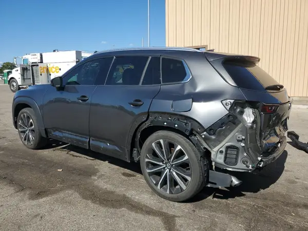 7MMVABEY1PN111490 2023 MAZDA CX-50 - Image 2