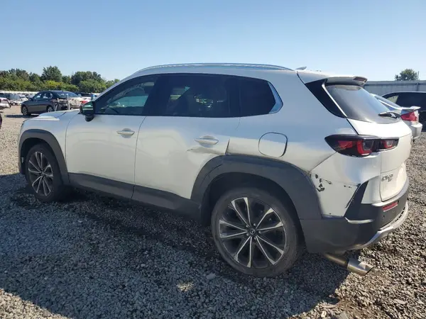 7MMVABEY1PN121484 2023 MAZDA CX-50 - Image 2